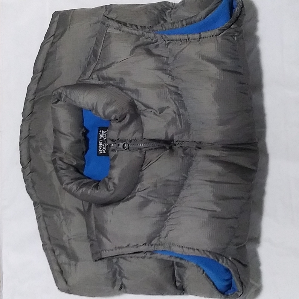 Beverly Hills Polo Club puffer vest.